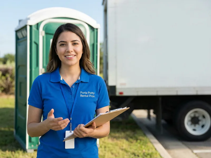 Porta Potty Rental  in Lynn  FAQ