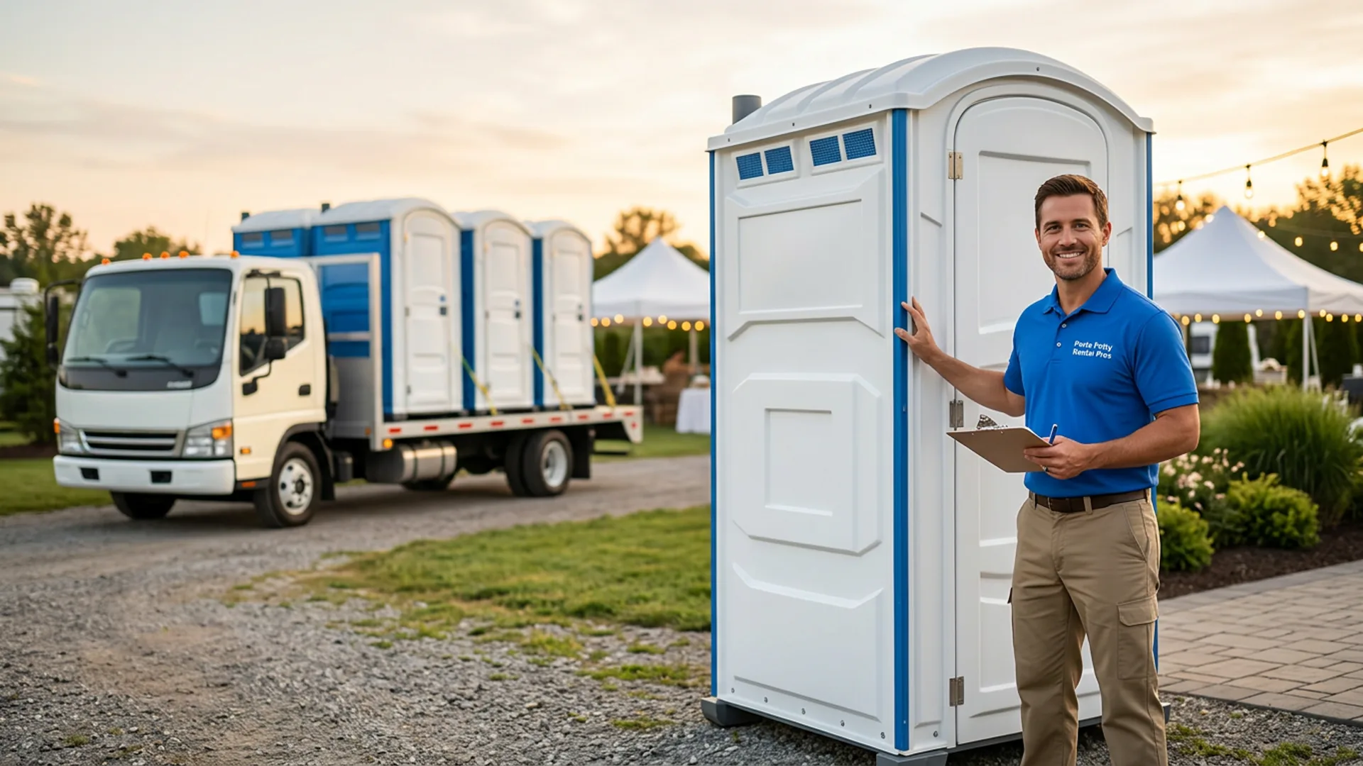 Value-Driven porta potty rental Lynn, MA Near Me